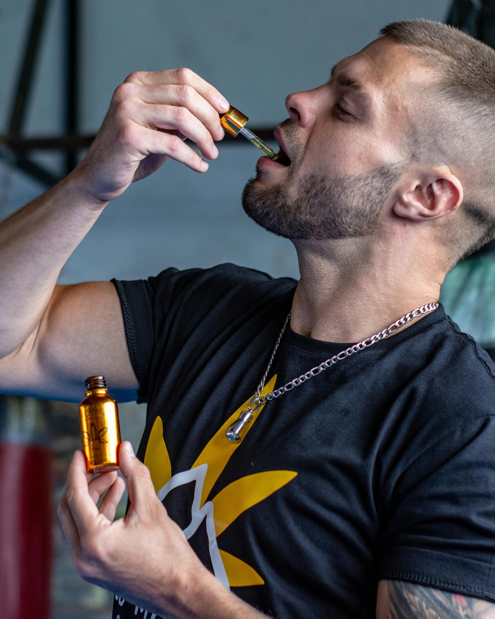 Tratamento com Cannabis Medicinal